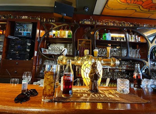 belgium/aalst/bar/l-art-nouveau