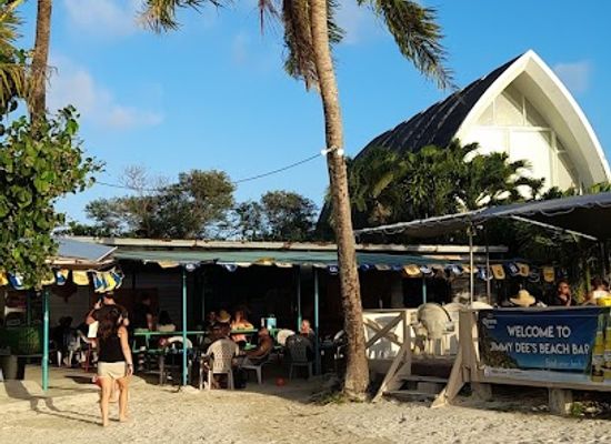guam/tamuning-beach/bar/jimmy-dee-s-paradise-beach-resort-bar