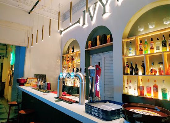 turkiye/izmir/konak/bar/ivy-gastro-pub