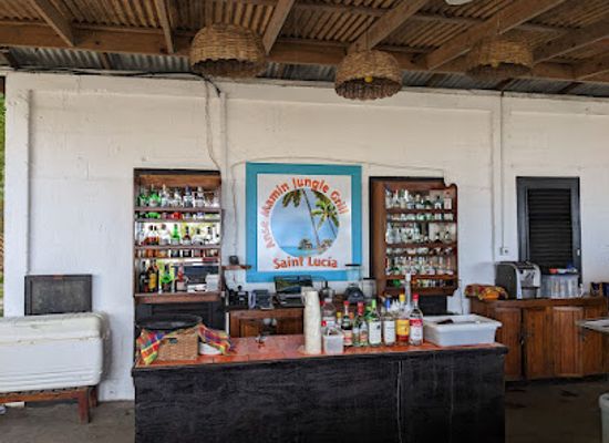 saint-lucia/anse-mamin/bar/anse-mamin-beach