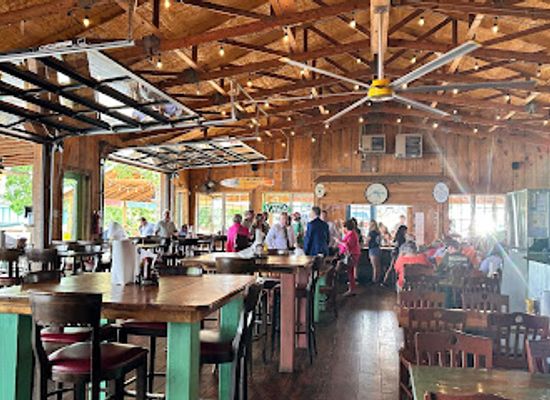 alabama/little-river-canyon/bar/decks-and-docks