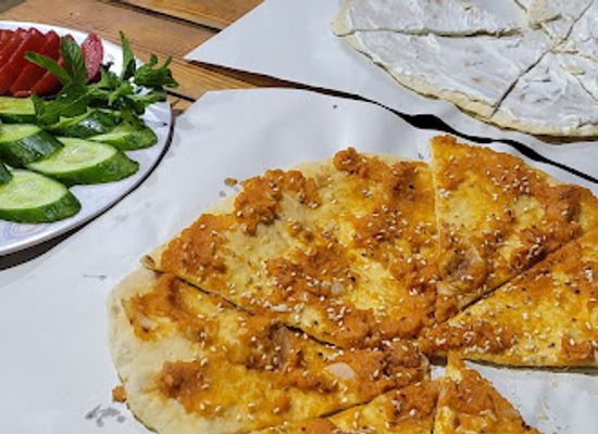 lebanon/deir-el-qamar/bar/snack