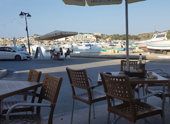malta/marsaxlokk/bar/skuna
