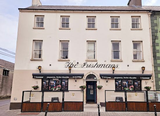 ireland/county-carlow/bar/the-irishmans-bar