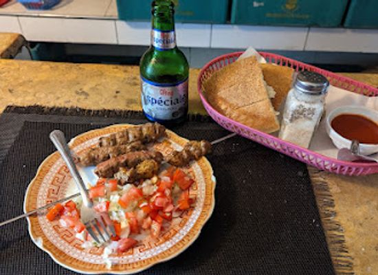 morocco/rabat/chellah/bar/bar-casablanca