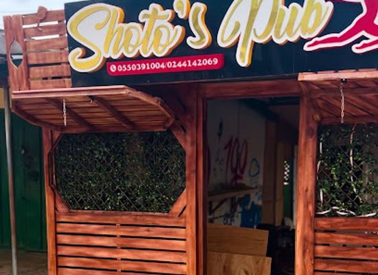 ghana/koforidua/bar/shoto-s-pub