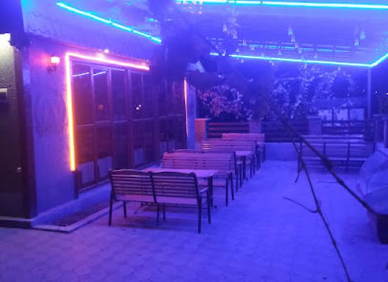 uzbekistan/angren/bar/brosko