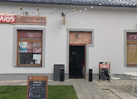slovakia/podpolanie/bar/pod-hradom