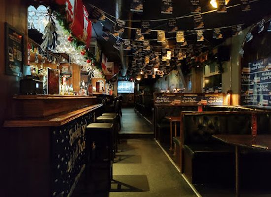 denmark/aarhus/aarhus-c/bar/the-old-irish-pub