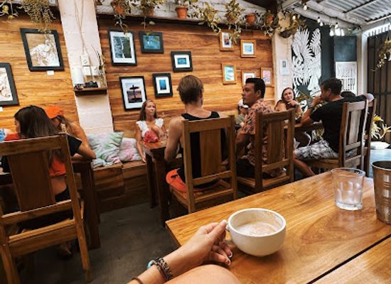 nicaragua/san-juan-river-basin/bar/the-art-warehouse
