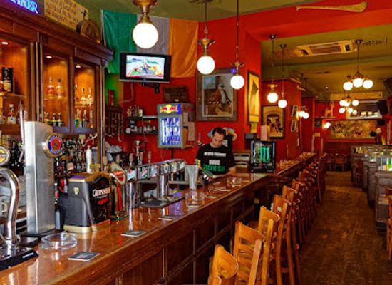 czechia/bohemia/bar/caffrey-s-irish-bar