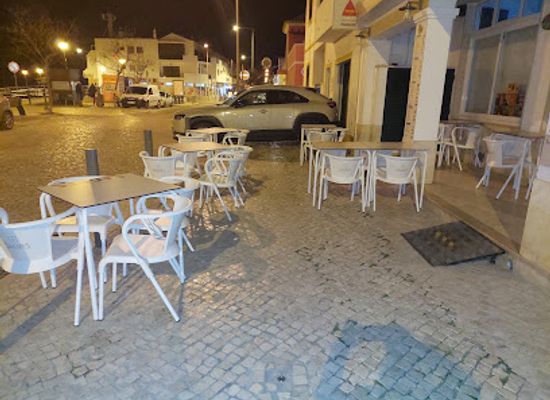 portugal/algarve/bar/paraiso