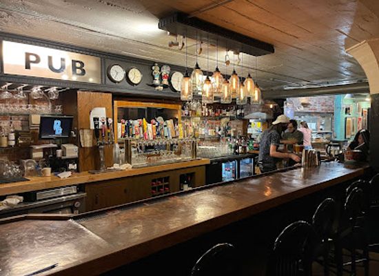 kansas/wichita/old-town/bar/public-at-the-brickyard