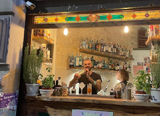 italy/bari/madonnella/bar/arcimboldo-spirits-fruit