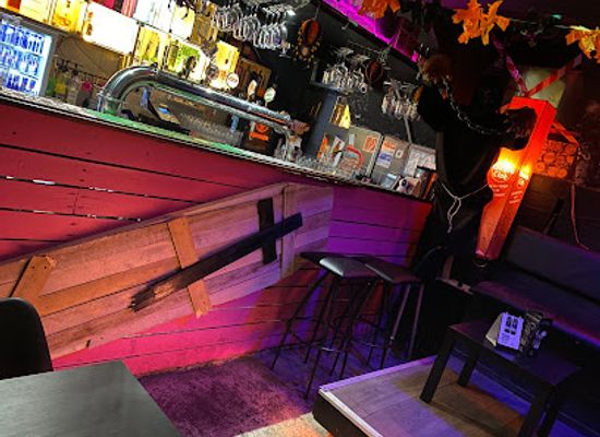 hungary/szekesfehervar/bar/shotbar
