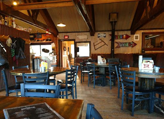 montana/gallatin-national-forest/bar/riverhouse-bbq-events