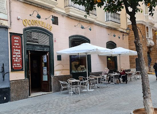 spain/cadiz/old-town/bar/o-connell-s