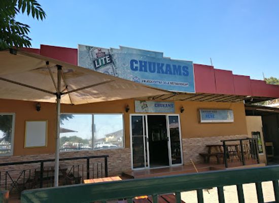 zambia/lusaka/woodlands/bar/chukams-pub-and-grill