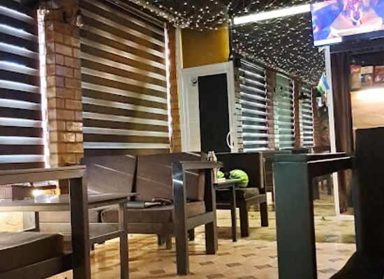 uzbekistan/angren/bar/buta