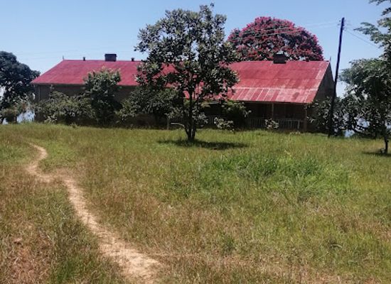 malawi/livingstonia/bar/stone-house-museum