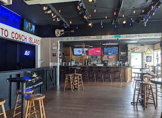 delaware/rehoboth-beach/bar/conch-island-key-west-bar-and-grill