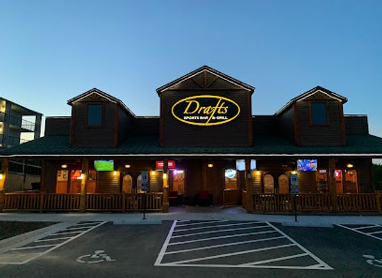 missouri/branson/bar/drafts-sports-grill