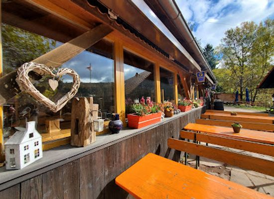 germany/spessart/bar/forsthaus-sylvan-wandergaststatte