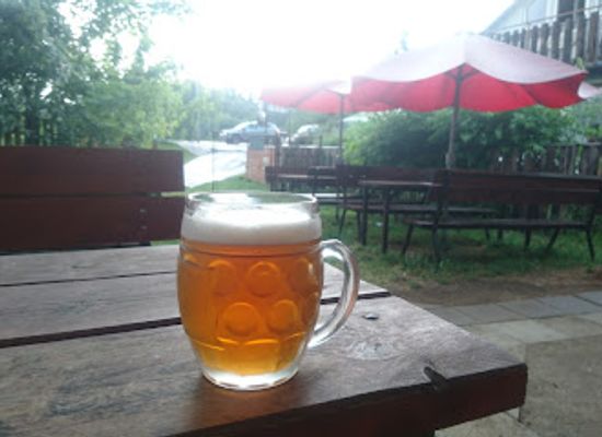 czechia/brno/brno-bystrc/bar/u-kaluze