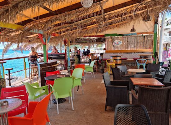 montenegro/vasojevici/bar/cocktailbar