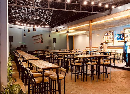 rwanda/gitarama/bar/enigma