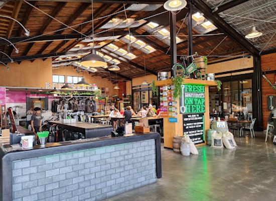 new-zealand/greymouth/bar/monteith-s-brewery
