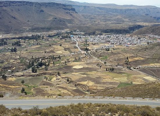 peru/colca-canyon-trek/bar/restaurant-urinsaya