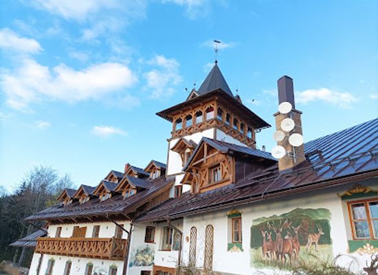 czechia/jeseniky-mountains/bar/hotel-krizovy-vrch