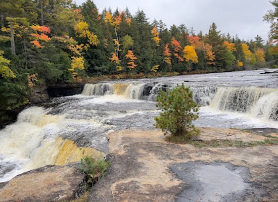 michigan/tahquamenon-falls-state-park/bar/tahquamenon-falls-lower-falls