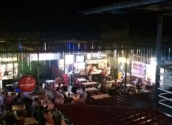 philippines/cagayan-de-oro/bar/drunkyard-restobar