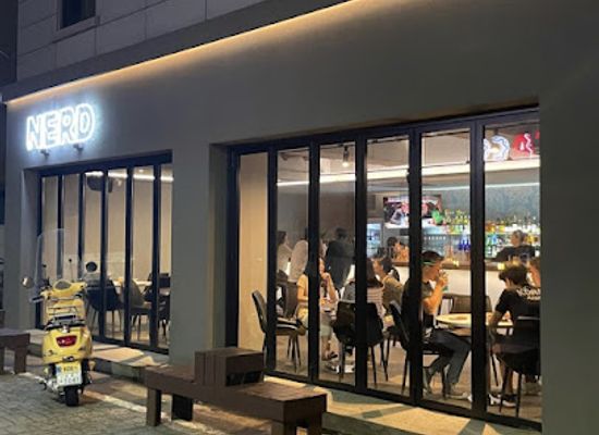 south-korea/daejeon/yuseong-gu/bar/nerd