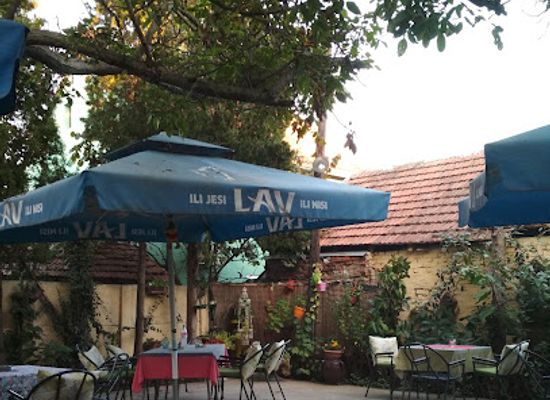 serbia/pomoravlje/bar/