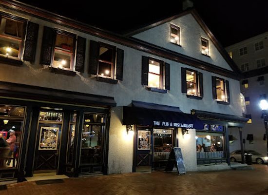 pennsylvania/gettysburg/bar/the-pub-restaurant