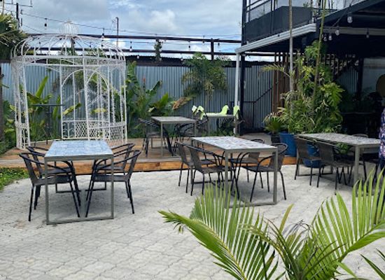 panama/veraguas/bar/secret-garden
