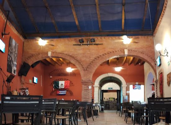 mexico/sierra-madre-oriental/bar/malecon-habana-saltillo