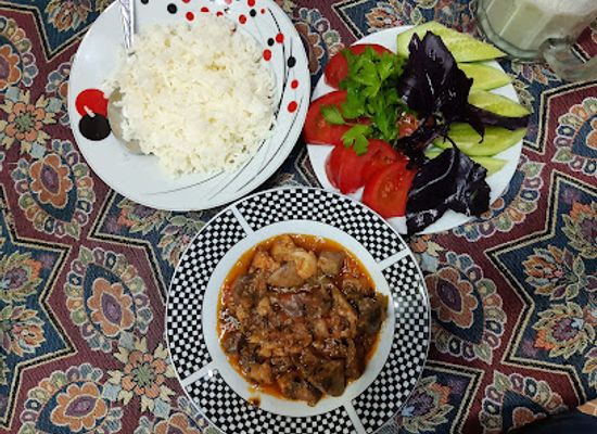 azerbaijan/gabala/bar/gabala-parviz-resturant