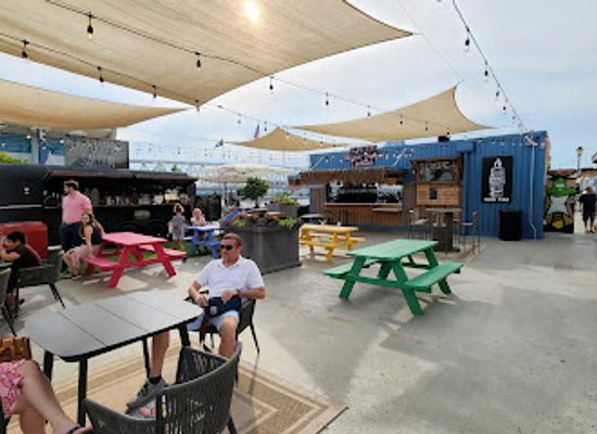 kentucky/newport/bar/blackmarketsaloon