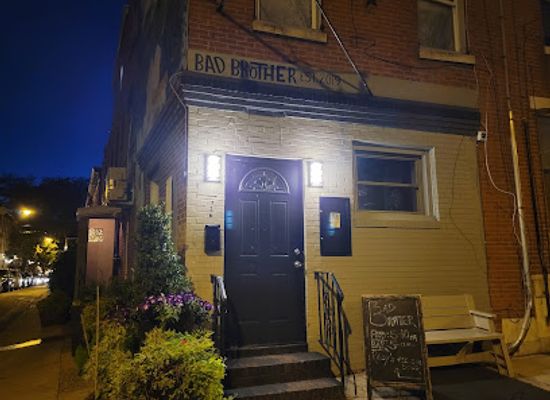 pennsylvania/philadelphia/fairmount/bar/bad-brother