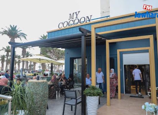 tunisia/monastir/bar/resto-my-cocoon