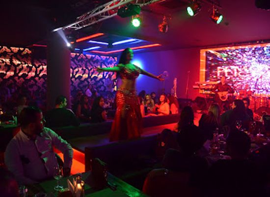 morocco/rabat/chellah/bar/montecristo-rabat