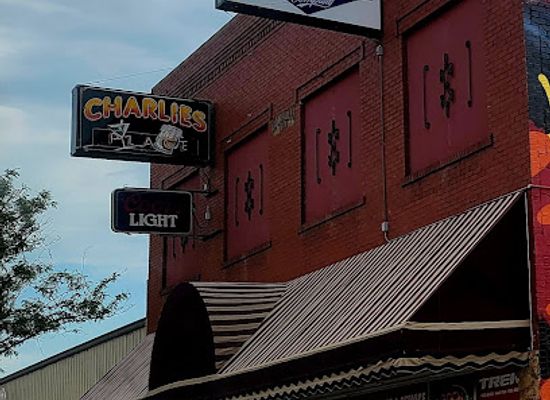 kansas/great-bend-sand-prairie/bar/charlies-place-llc