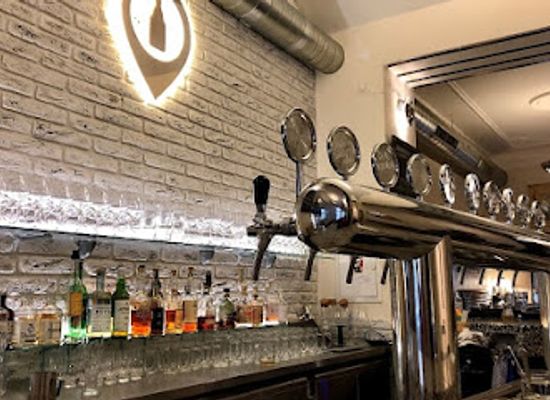 czechia/czech-forest/bar/craft-beer-spot-prague