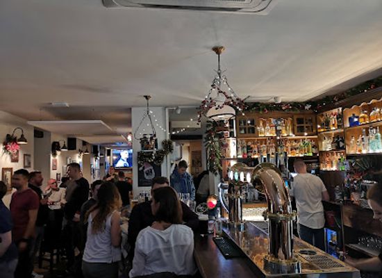 spain/valencia/bar/st-patrick-s