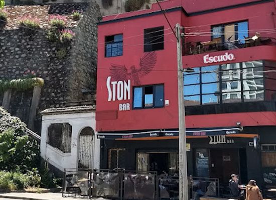 chile/vina-del-mar/valparaiso/bar/ston-bar