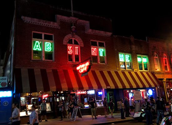 tennessee/memphis-beale-street/bar/the-absinthe-room